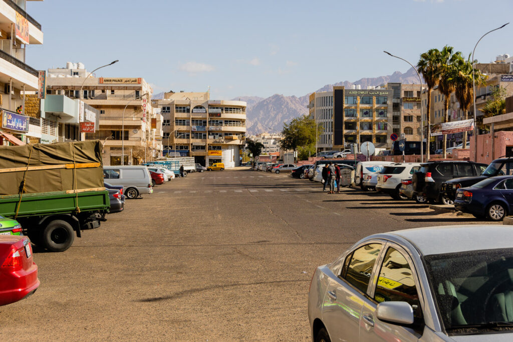 Aqaba 