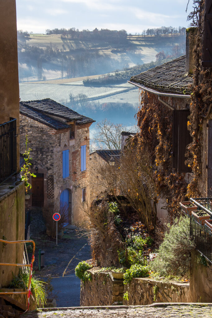 Cordes sur Ciel
