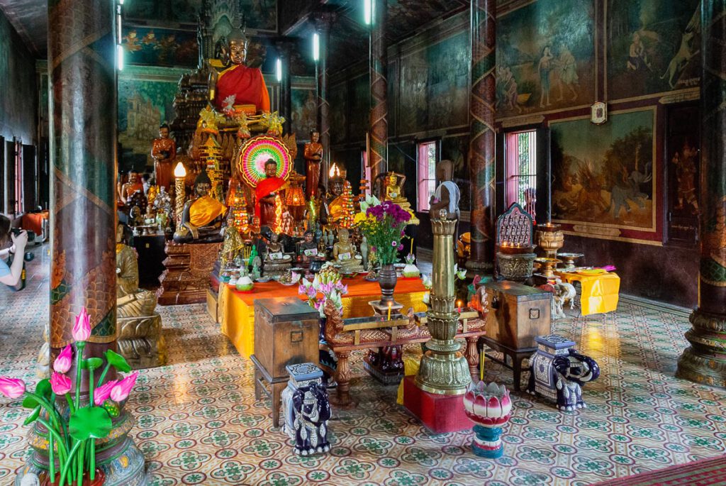 Phnom Penh