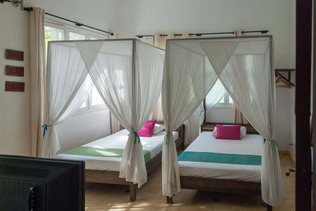 Phnom Penh Pavilion Hotel