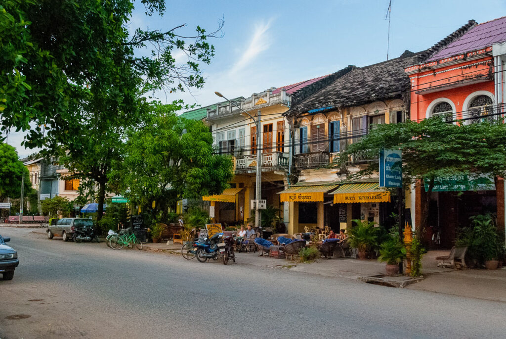 Kampot, Cambodia