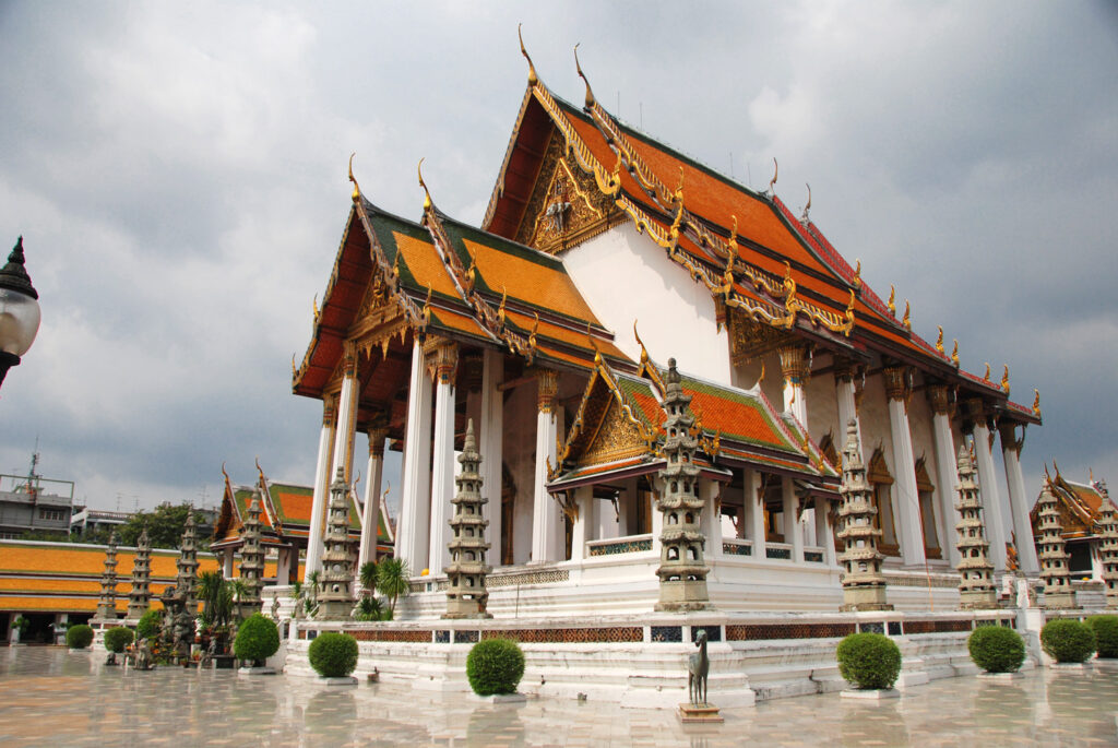 Phnom Penh 