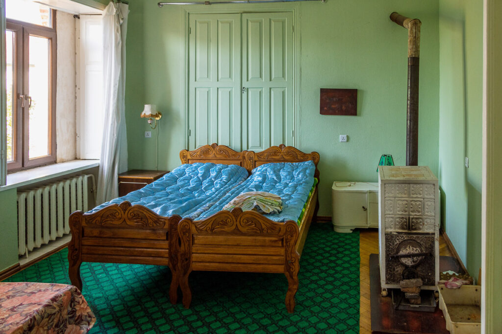 Tushishvili Guesthouse