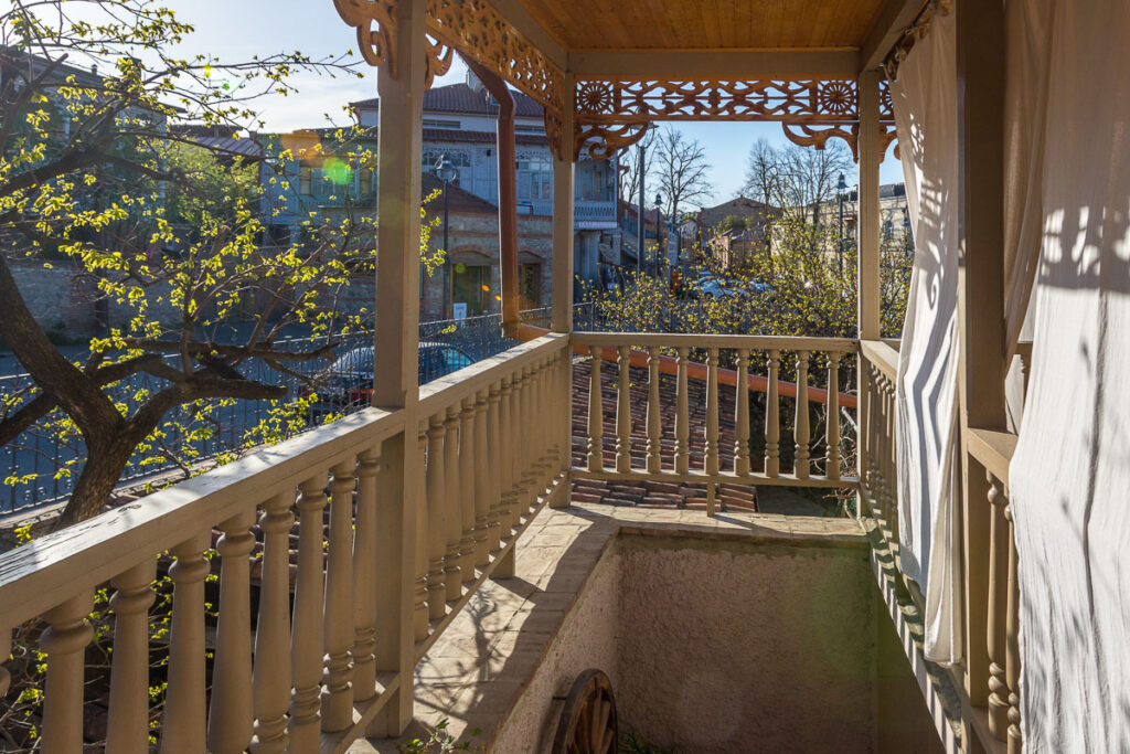 Tushishvili Guesthouse