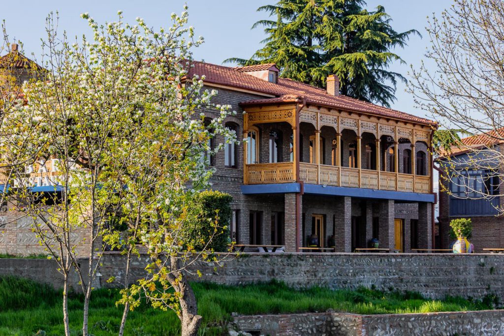 beauty of Kakheti 