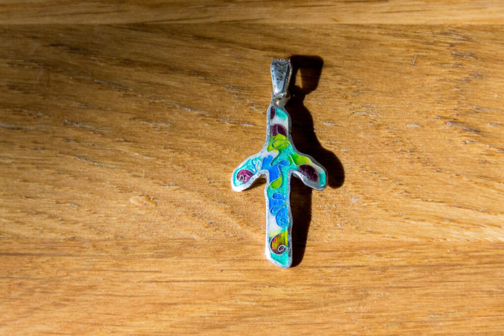 Georgian jewellery