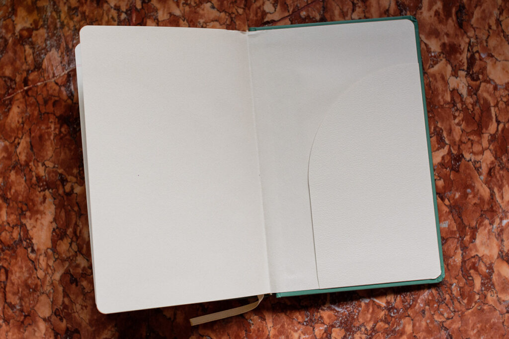 Letts Of London Icon Travel Journal review