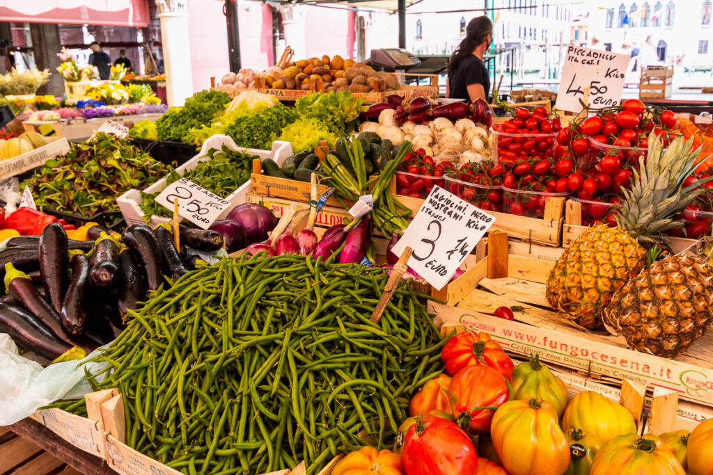great places to eat in venice