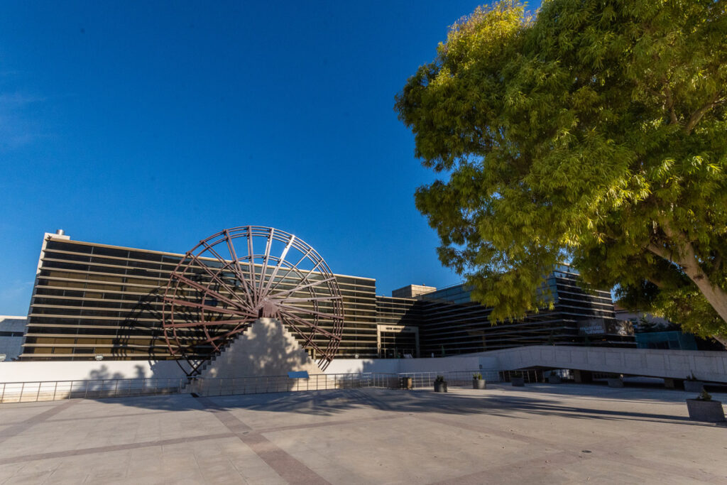 Hatay Archaeological Museum