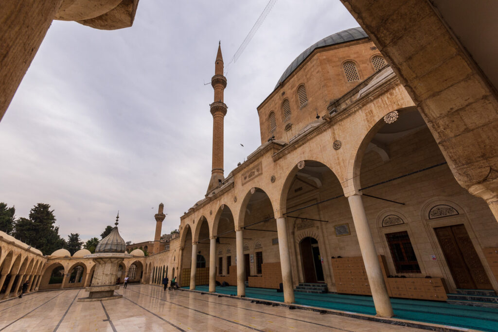 Mevlidi Halil Cami