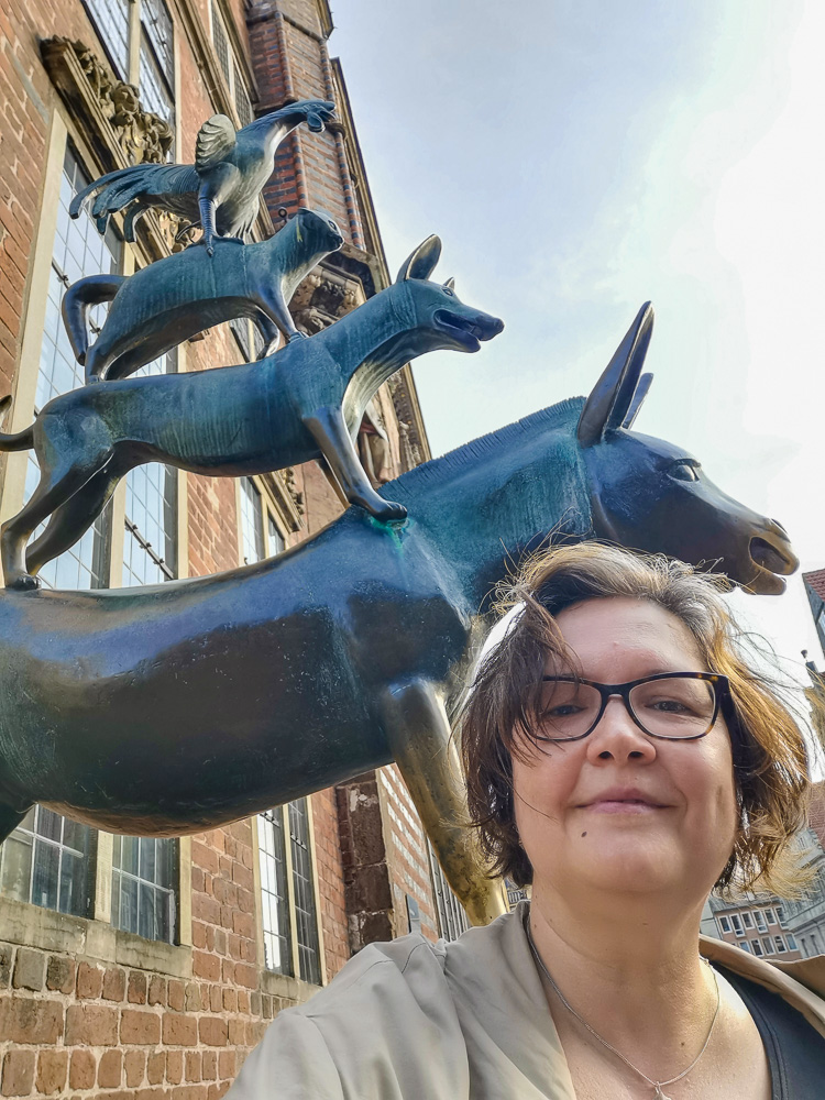 Bremen Town Musicians