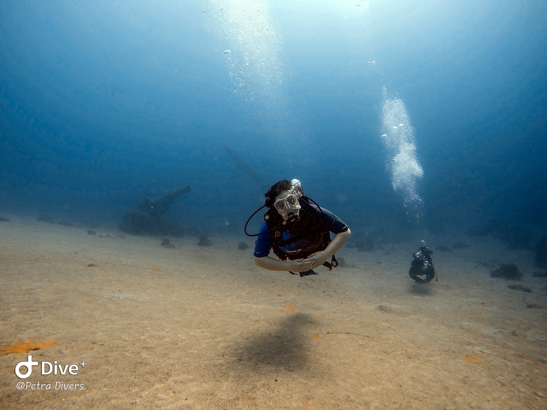 Top Five Strangest PADI Specialties • Scuba Diver Life