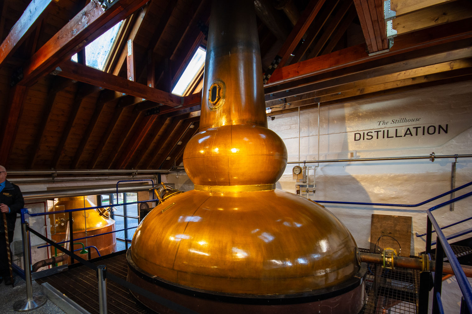 routes to Scotland's Highlands and Islands