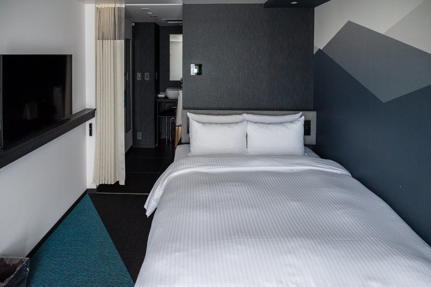 Prince Smart Inn Kyoto Sanjo