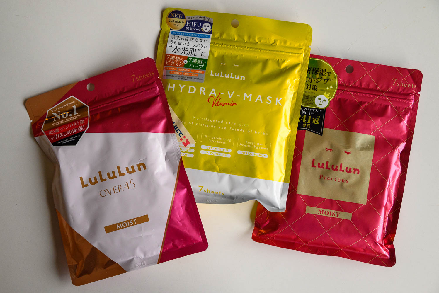 Cruelty-free Japanese beauty – Shop cruelty-free! – Holiday-Golightly