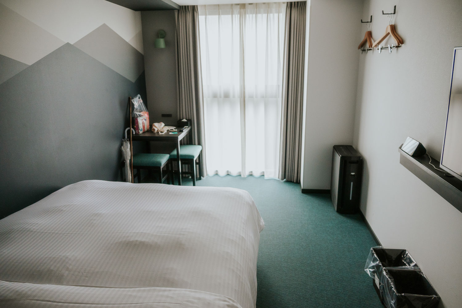 Prince Smart Inn Kyoto Sanjo