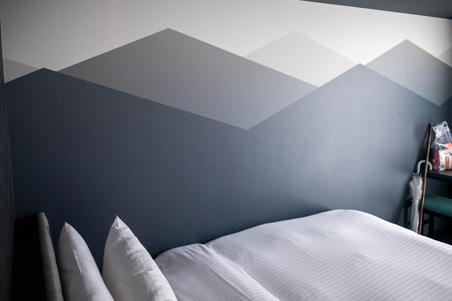 Prince Smart Inn Kyoto Sanjo