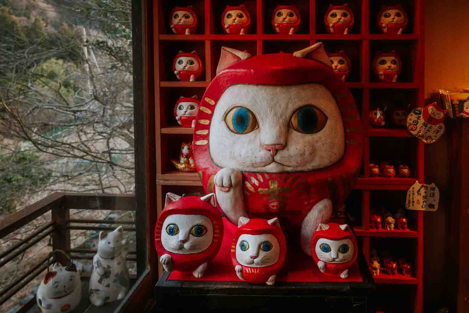 nyan nyan ji